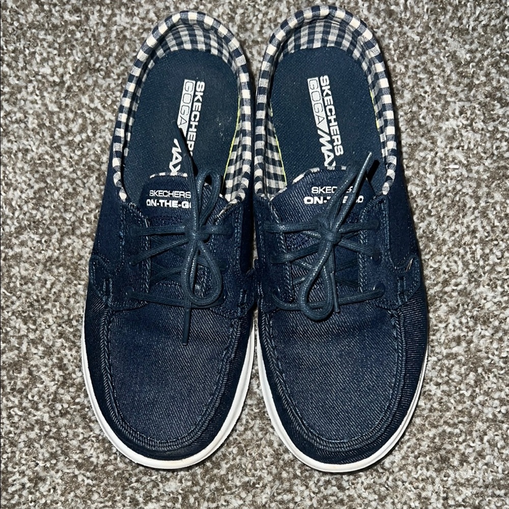 Skechers GOWALK lite Slip-Ons